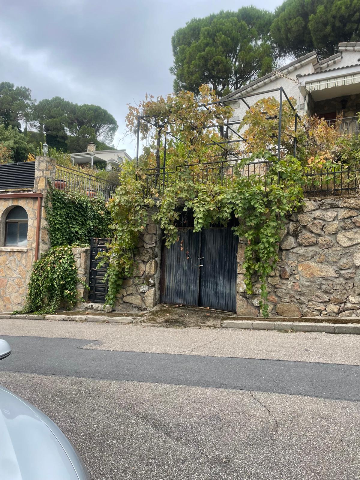 Sotillo de la Adrada